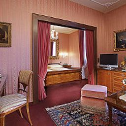 Suite Palais Porcia Fotos
