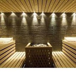 Wellness area Parco Paradiso Fotos