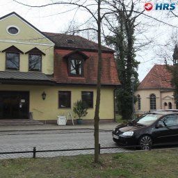 Außenansicht Sophienhof Fotos