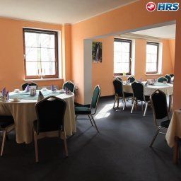 Frühstücksraum im Restaurant Sophienhof Fotos