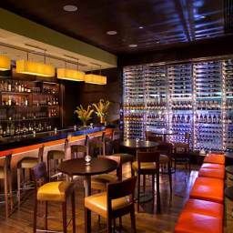Bar Atlanta Marriott Marquis Fotos