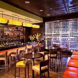 Bar Atlanta Marriott Marquis Fotos
