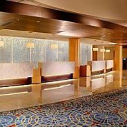 Hall Atlanta Marriott Marquis Fotos
