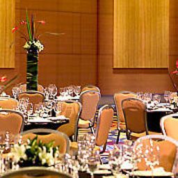 Hall Atlanta Marriott Marquis Fotos