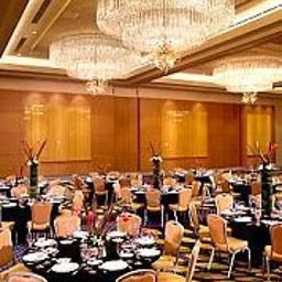 Hall Atlanta Marriott Marquis Fotos
