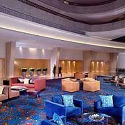 Hall Atlanta Marriott Marquis Fotos