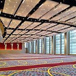 Hall Atlanta Marriott Marquis Fotos