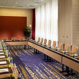 Conference room Atlanta Marriott Marquis Fotos