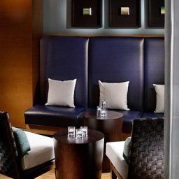 Wellness area Atlanta Marriott Marquis Fotos