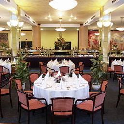 Ristorante Best Western Hungaria Fotos