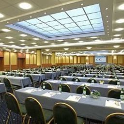 Sala congressi Best Western Hungaria Fotos
