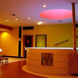 Area wellness Best Western Hungaria Fotos