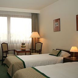 Camera Best Western Hungaria Fotos