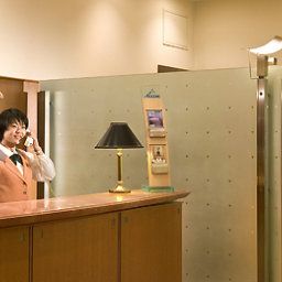  Mercure Nagoya Cypress Fotos