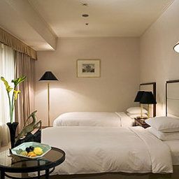 Habitación Mercure Nagoya Cypress Fotos