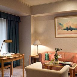Habitación Mercure Nagoya Cypress Fotos