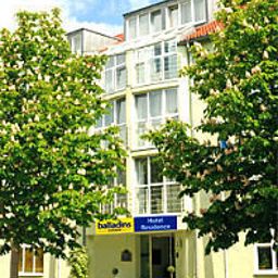 balladins Superior Sindelfingen