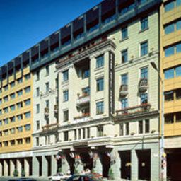 Best Western Hungaria Budapest