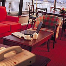 Bar London Marriott Hotel Regents Park Fotos