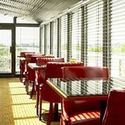 Bar London Marriott Hotel Regents Park Fotos