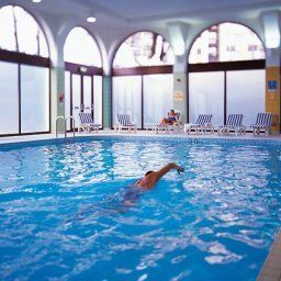 Bien-être - remise en forme London Marriott Hotel Regents Park Fotos