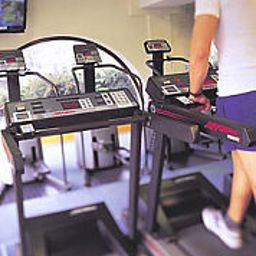 Remise en forme London Marriott Hotel Regents Park Fotos