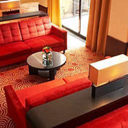 Hall London Marriott Hotel Regents Park Fotos