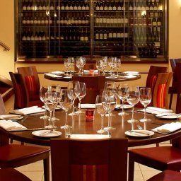  London Marriott Hotel Regents Park Fotos