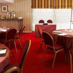 Chambre London Marriott Hotel Regents Park Fotos