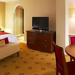 Chambre London Marriott Hotel Regents Park Fotos