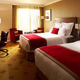 Chambre London Marriott Hotel Regents Park Fotos