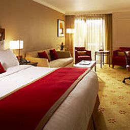 Chambre London Marriott Hotel Regents Park Fotos
