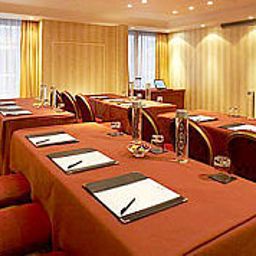 Chambre London Marriott Hotel Regents Park Fotos