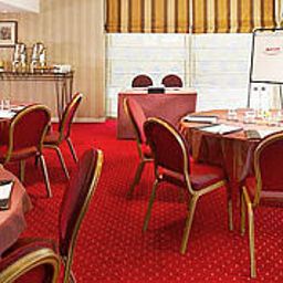 Chambre London Marriott Hotel Regents Park Fotos