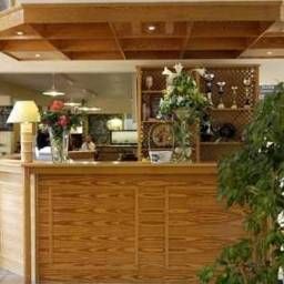 Hall HOTEL RESTAURANT CAMPANILE LIMOGES SUD  FEYTIAT Fotos