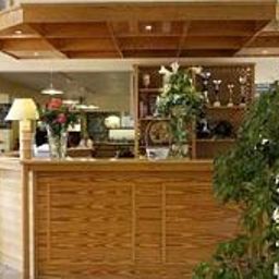 Hall HOTEL RESTAURANT CAMPANILE LIMOGES SUD  FEYTIAT Fotos