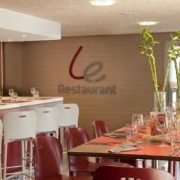Restaurante Campanile Lille Nord - Wasquehal Fotos