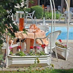 Wellness/Fitness Campanile - Lisieux Fotos