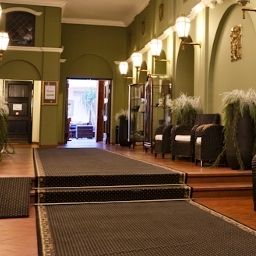 Hall Colonies Fotos