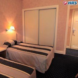 Chambre Colonies Fotos