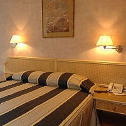 Chambre Colonies Fotos