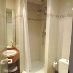 Salle de bains Floris Arlequin Grand Place Fotos