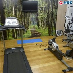 Remise en forme Floris Arlequin Grand Place Fotos