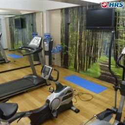 Remise en forme Floris Arlequin Grand Place Fotos