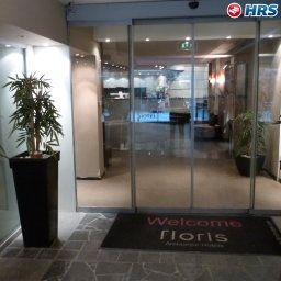 Hall Floris Arlequin Grand Place Fotos