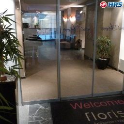 Hall Floris Arlequin Grand Place Fotos