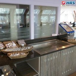 Buffet Floris Arlequin Grand Place Fotos