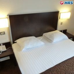 Chambre Floris Arlequin Grand Place Fotos