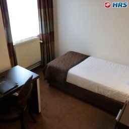 Chambre Floris Arlequin Grand Place Fotos