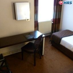 Chambre Floris Arlequin Grand Place Fotos